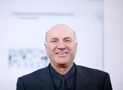 Kevin O'Leary