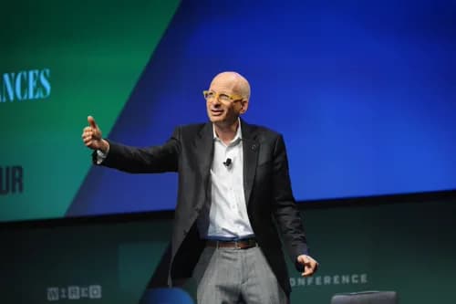 Seth Godin
