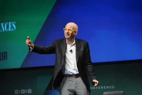 Seth Godin